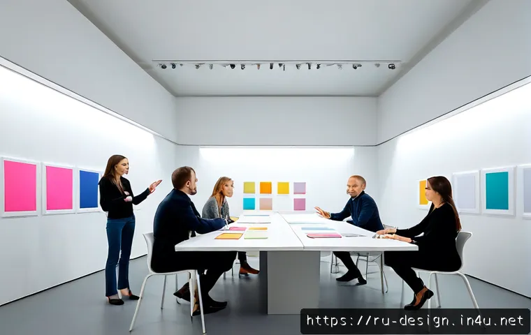 디자인 트렌드 분석 보고서 관련 이미지 1